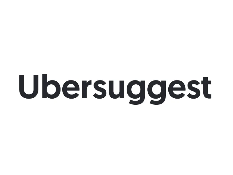 Ubersuggest