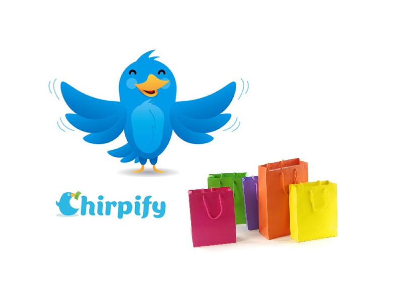 Chirpify