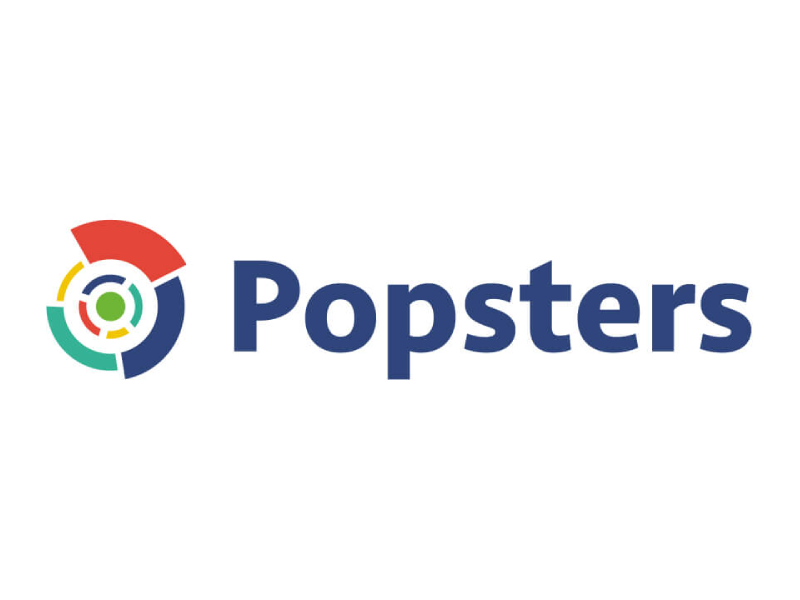 Popsters